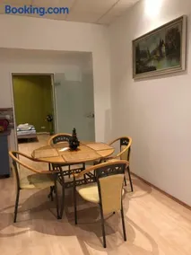 Munich Apartment Harras (Souterrain) - Image 3