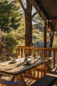 Pasika Glamping - Romantic Getaway for Two on Brač Island - Image 2