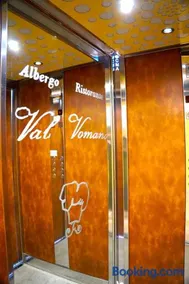Albergo Val Vomano - Image 1