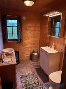 Spacious mountain cabin in Valdres with 3 bedrooms - Image 5