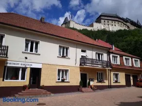 Apartmány Karlštejn - Image 1