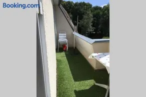 appartement au Hameau du parc des thermes - Image 2