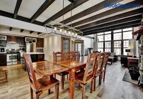 Chalet 9001 Chemin des Alpages by Les Chalets Alpins - Image 1
