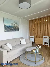 Cozy Hut with the included Hot Tub-Prime Rentals - Image 5