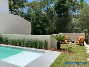 Casa 09 Floresta Boa Vista - Piscina Privativa, Jardim e Lazer Completo - Image 3