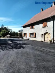 Gîte de La Saugiat - Image 2
