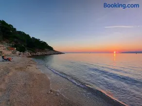 The best location in Makarska,free P, option bikes - Image 3