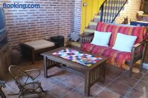 Casa Rural Hoces del Duratón El Villar - Image 4