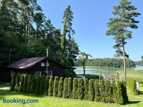 Dom nad Jeziorem - House by the lake - Bory Tucholskie - Image 2