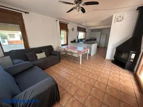 Villa Antic Plankton - Masos de Pals - Free Parking, Beach, Wifi, Holidays - Image 1