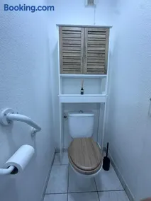 Appartement Palma pour 4 personnes avec terasse - Image 2