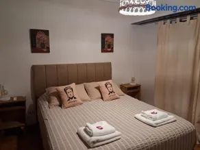 FRIDA APARTMENT remis gratis a Ezeiza - Image 1