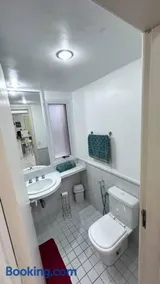 Apartamento 2 suítes em frente praia de camboinhas - Image 5