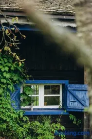 Micro-lodge, Le Petit Nid d'Amour - Image 2
