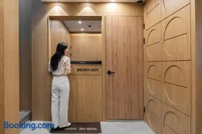 Brown Dot Hotel Incheon Bupyeong - Image 3