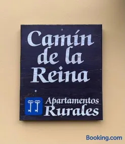 Camín de la reina - Image 1