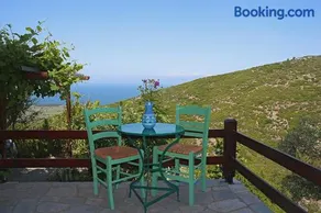 Ladanos Apartment Thassos - Image 1