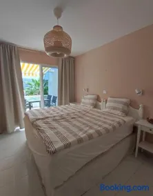 Ocean view Apartment Schwald - Image 3