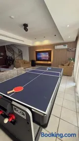 فيلا بيتا خصوصيه في الشاطئ والمسبح - Image 3