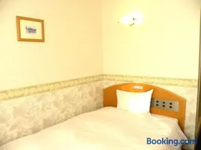 Hotel Benex Yonezawa - Image 4