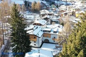 Appartamenti Residence Lares Ossana - Image 1