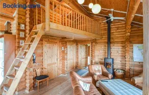 Holiday Home Vinderup With Fireplace 07 - Image 2