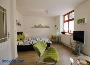 Altstadtblick Wismar - ABC34 - Image 3