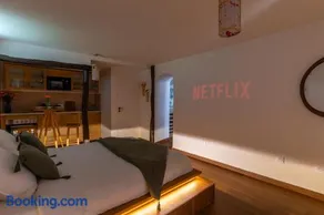 Suites Yume - Spa Privatif et Sauna proche Giverny - Image 2