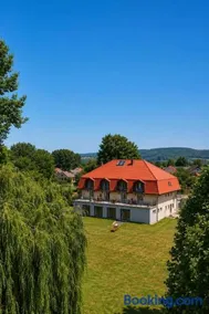 Mini Éden Vendégház - Image 1