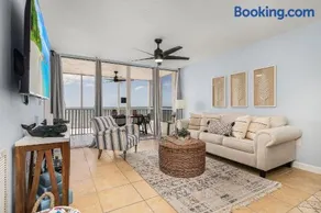 Beach Villas # 305 - Recently Refereshed! condo - Image 2
