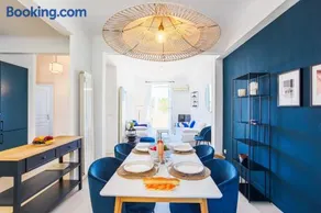 COSY GARNIER AP4281 by Riviera Holiday Homes - Image 1