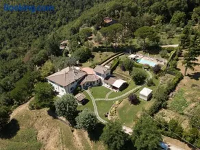 Villa privata con piscina alle porte di Firenze - Image 2