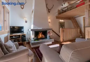 Chalet Luna - Image 1