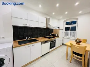 Twenty Five Apartment bei Dresden - free Parking, Netflix & Coffee Machine - Image 4
