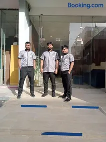 ذوق الخيال للشقق المخدومة Dhoq Alkhayal - Image 4