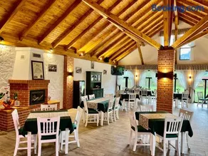 Biotour Camping & Restaurant - Image 1