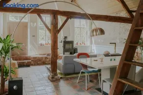 Bed and Breakfast 't Teutenhuys Eersel - Image 5