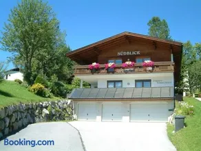 Haus Südblick Appartements - Image 3