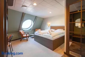 Go Nordic Cruiseline Ferry - Oslo to Copenhagen - Image 5