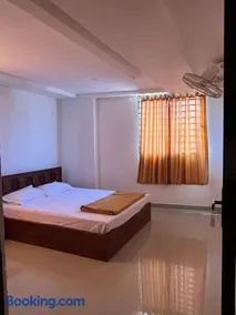 Plaza Residency - Image 1