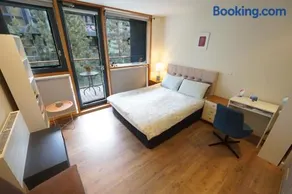 1-bedroom business hub easy life - Image 2