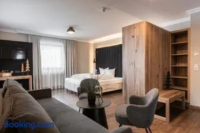 Hotel Gramaser - Image 2