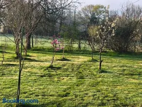 Au Jardin d'Agathe Charming 3-star rental Quiet - Image 2