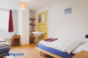The Lodge - Image 3