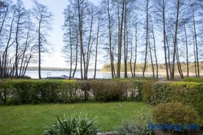 Ferienhaus Seeblick am Jabeler See mit Sauna - Image 2