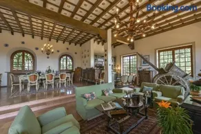 Villa San Domenico a Barbaresco - Image 1