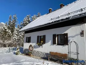 Chalet am Weißenbach - Image 4