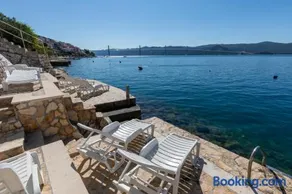 Appartement de vacances convivial et familial avec barbecue | Vue mer | Avec animaux bienvenus - Image 3