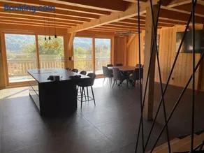 Chalet Le M - Adults only - Standing - Samoëns Grand-Massif - Image 3