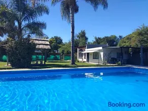 Casa Quinta rural con pileta - Image 1